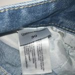 Another Reason Men's Black Jeans - Image 5