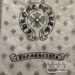 Chrome Hearts Men's Red Shirt` - Image 6