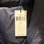 Polo Ralph Lauren Men's Navy Jacket - Image 4