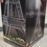 Lego Grey and Black Building-sets-blocks - Image 3