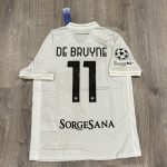 Kappa Men's White Shirt