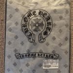 Chrome Hearts Men's Black Shirt - Image 6