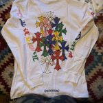 Chrome Hearts Men's multi Shirt - Image 2