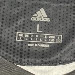 Adidas Men's multi T-shirt - Image 5