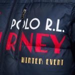 Polo Ralph Lauren Men's Navy Jacket - Image 7