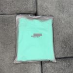 Fear of God Men's Green Hoodie - Image 7