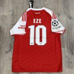 Adidas Men's Red Shirt