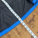 The North Face Men's Blue Jacket - Image 6