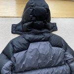 Polo Ralph Lauren Men's Black and Navy Jacket - Image 5