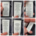 Ralph Lauren Men's Black Coat - Image 7