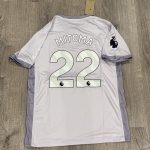 Nike Men's Purple Shirt