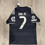 Adidas Men's Navy and Blue Shirt