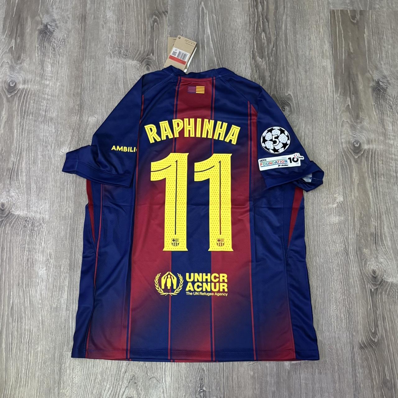 P0 Nike Men's multi T-shirt - Image 1