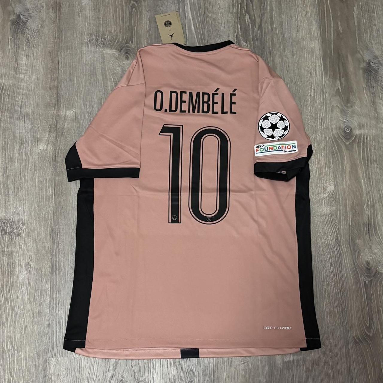 P0 Nike Men's multi T-shirt - Image 1