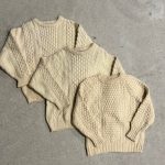 Fisherman Wool Sweaters