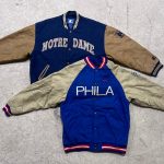 Varsity Jackets