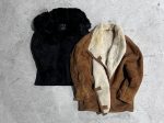 Sheepskin Jackets