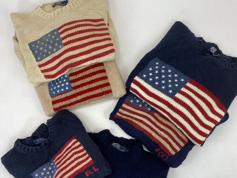 1 Ralph Lauren Sweaters - Image 1