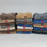 Oversized Dickies Workwear Pants
