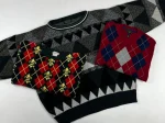 Argyle Sweaters