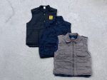Vintage Down Vests - Image 2