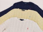 Ralph Cable Knit Sweaters - Image 2