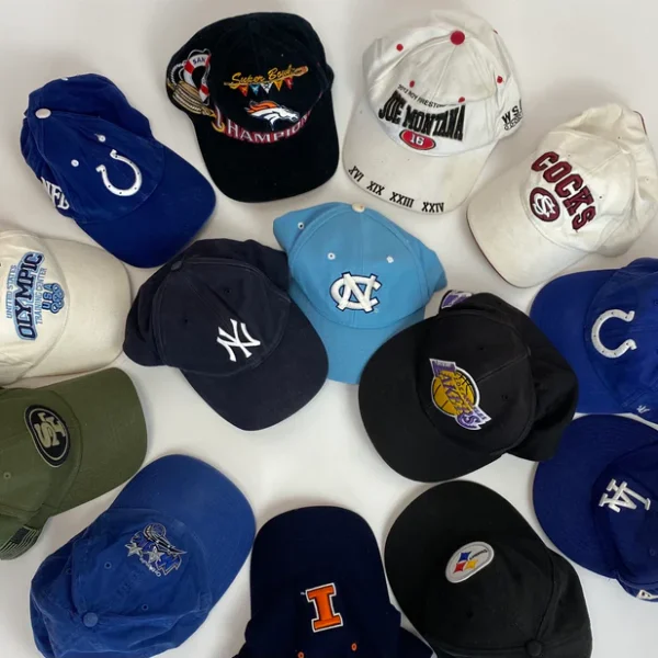 USA Caps