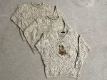 Fisherman Wool Sweaters - Image 4