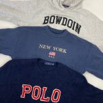 Embroidered Bundle