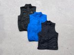 Branded Down Vests - Image 3