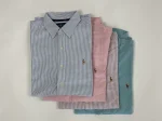 Ralph Lauren & Tommy Hilfiger Shirts - Image 4
