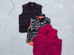 Vintage Down Vests - Image 3