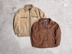 Sheepskin Jackets - Image 3