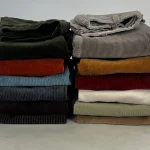 Corduroy Pants