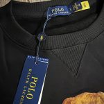 Polo Ralph Lauren Men's White Sweatshirt - Image 2