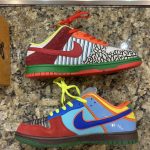 Nike Men's multi Trainers - Image 2