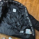 Moncler Men's Black Jacket - Image 2
