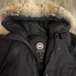 Canada Goose Women's Coat - Image 3