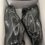 Dior Men's Black Trainers