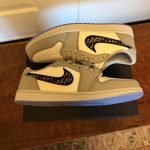 Dior Men's Trainers - Image 2