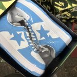 BAPE Men's multi Trainers - Image 2