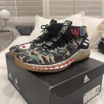 Adidas Men's multi Trainers - Image 2