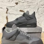Jordan Men's Grey Trainers - Image 2