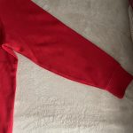 Polo Ralph Lauren Men's Red Sweatshirt - Image 2