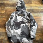 Canada Goose Men's multi Coat - Image 2