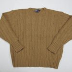 Polo Ralph Lauren Men's Brown Jumper - Image 2