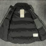 Canada Goose Men's Black Gilet - Image 2