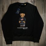 Polo Ralph Lauren Men's White Sweatshirt