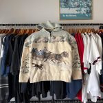 Ralph Lauren Women's multi Jumper