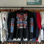 Anvil Men's multi T-shirt